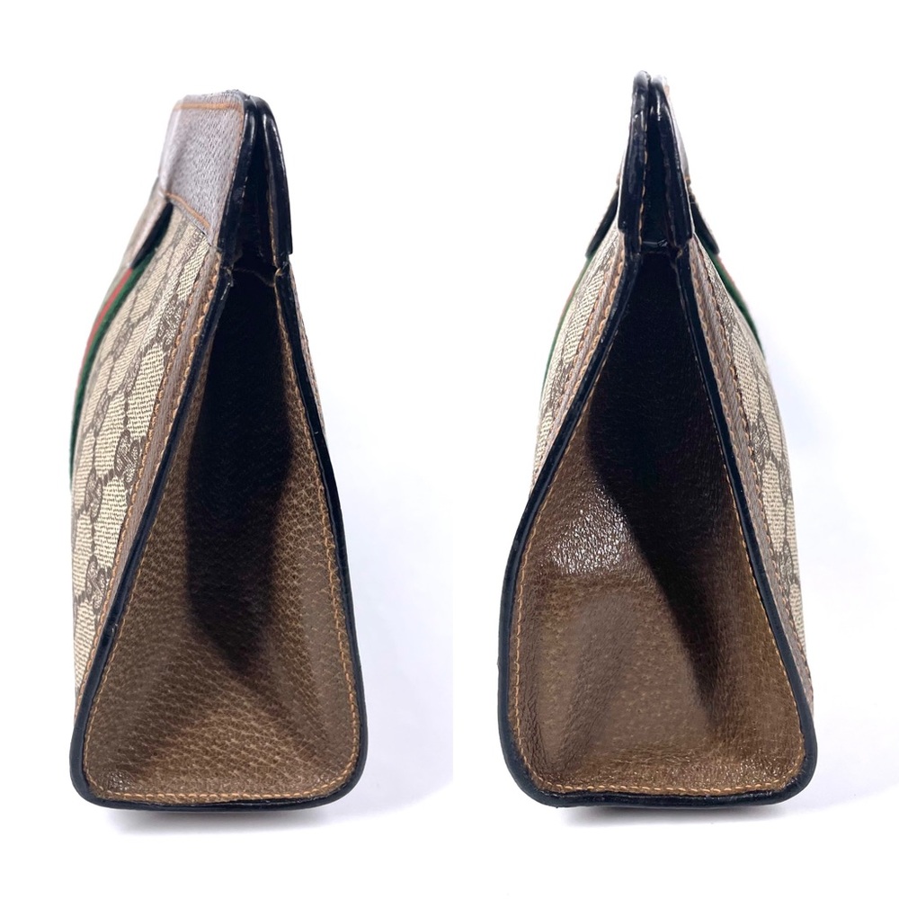 🔴SOLD🔴Gucci Clutch - Picture 8 of 15